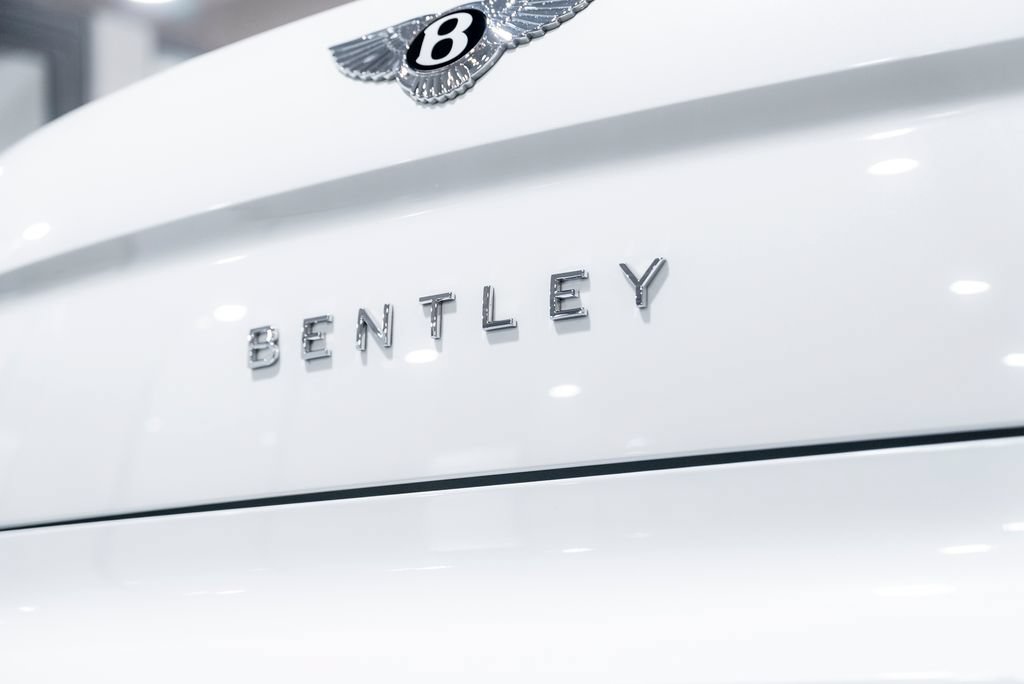 Used 2023 Bentley Flying Spur W12 AWD/4WD image 30