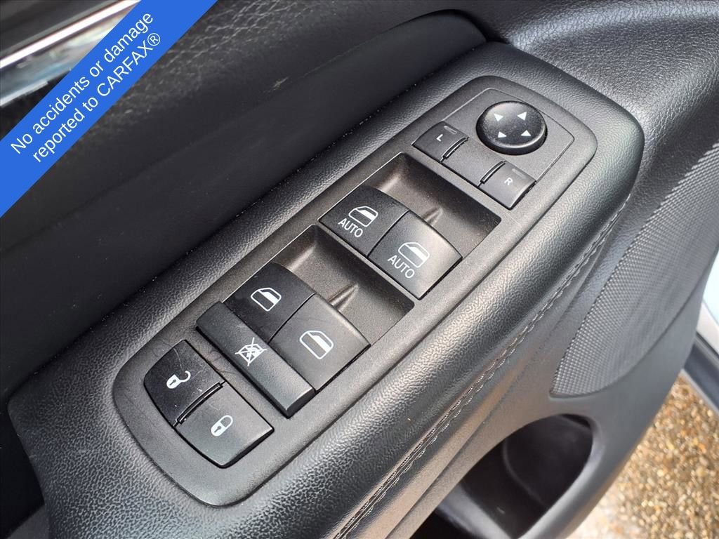 Used 2021 Jeep Grand Cherokee Limited image 16