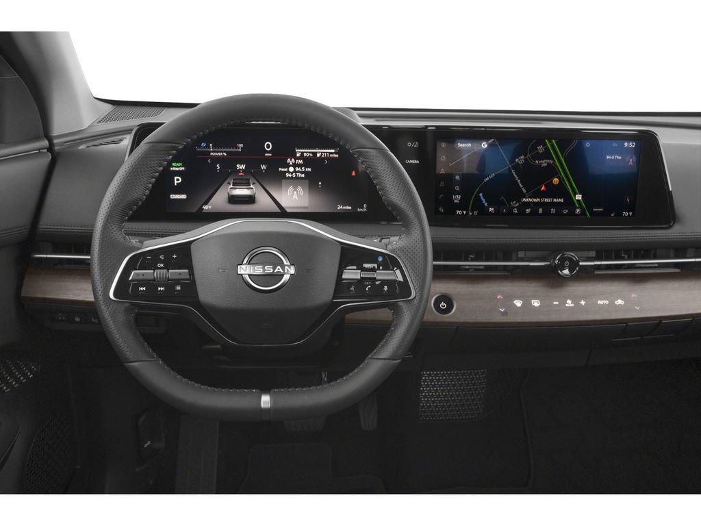 Used 2023 Nissan Ariya FWD image 5