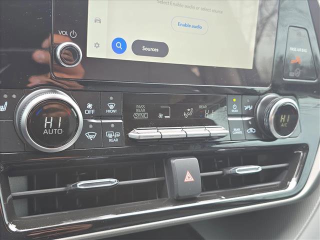 New 2026 Toyota Highlander XLE image 15