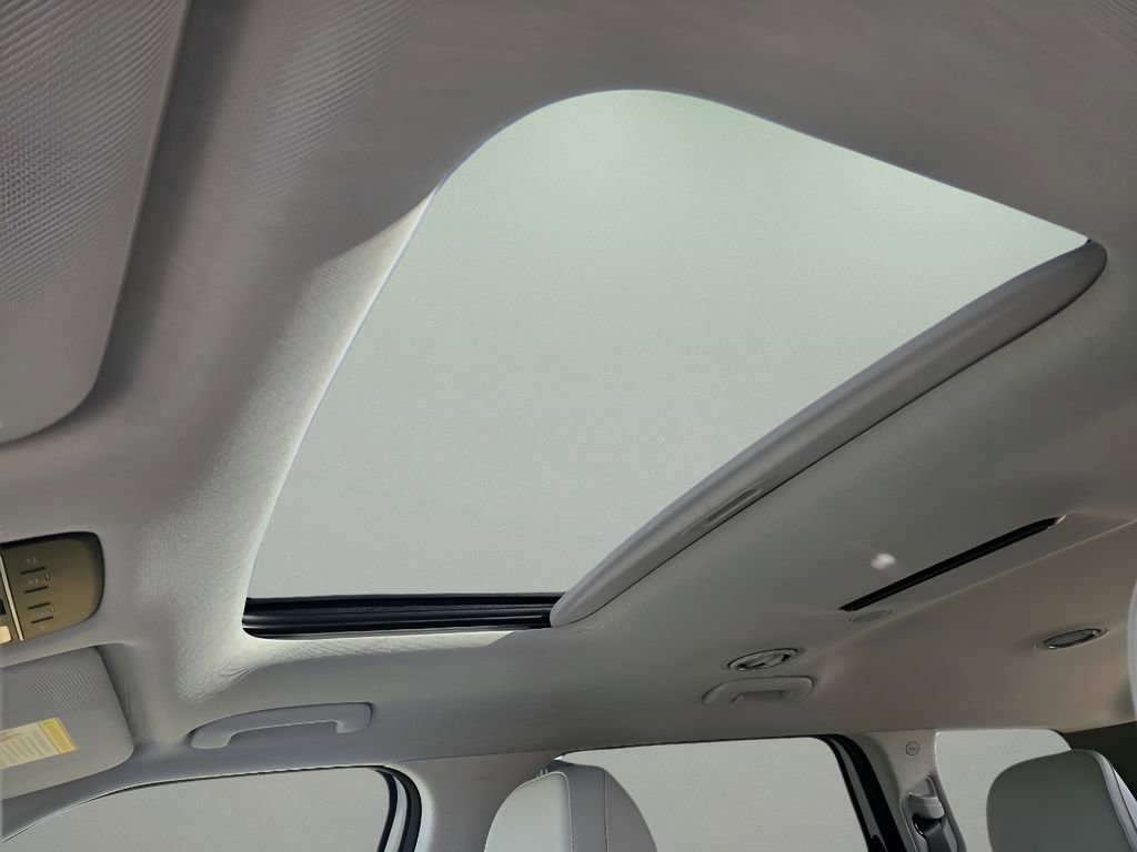 New 2026 Hyundai Palisade SEL Premium image 23