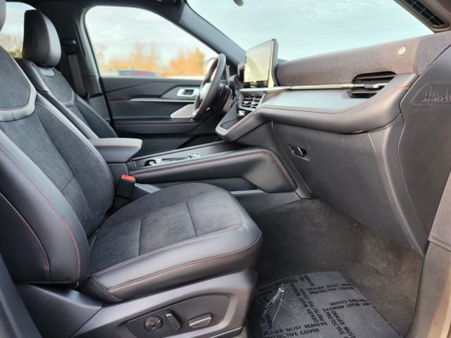 New 2026 Ford Explorer ST w/ Sun And Sound Package AWD/4WD image 11