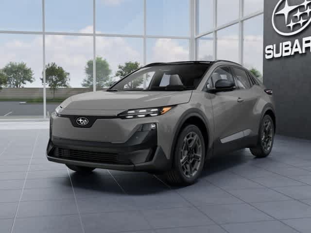 New 2026 Subaru Uncharted AWD image 2