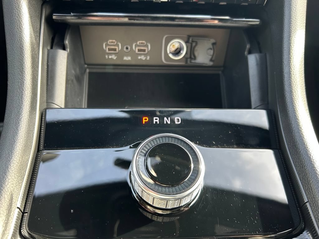 New 2025 Jeep Grand Cherokee Altitude AWD/4WD image 15