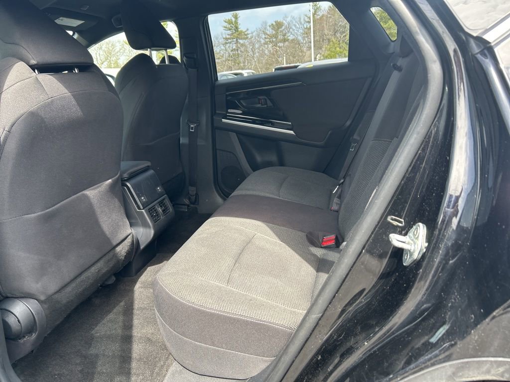 Used 2024 Subaru Solterra Premium image 24