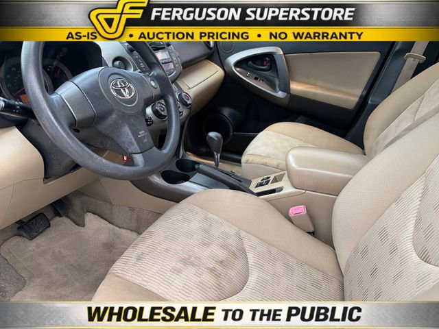 Used 2010 Toyota RAV4 2WD image 17