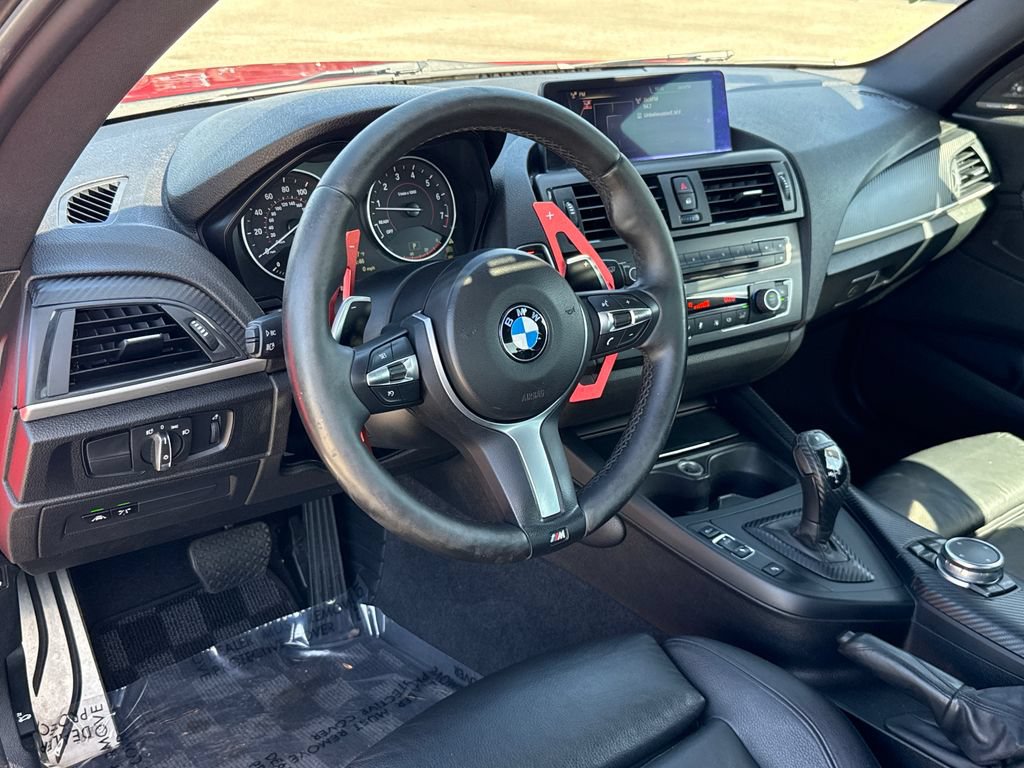 Used 2015 BMW M235i Coupe RWD image 6