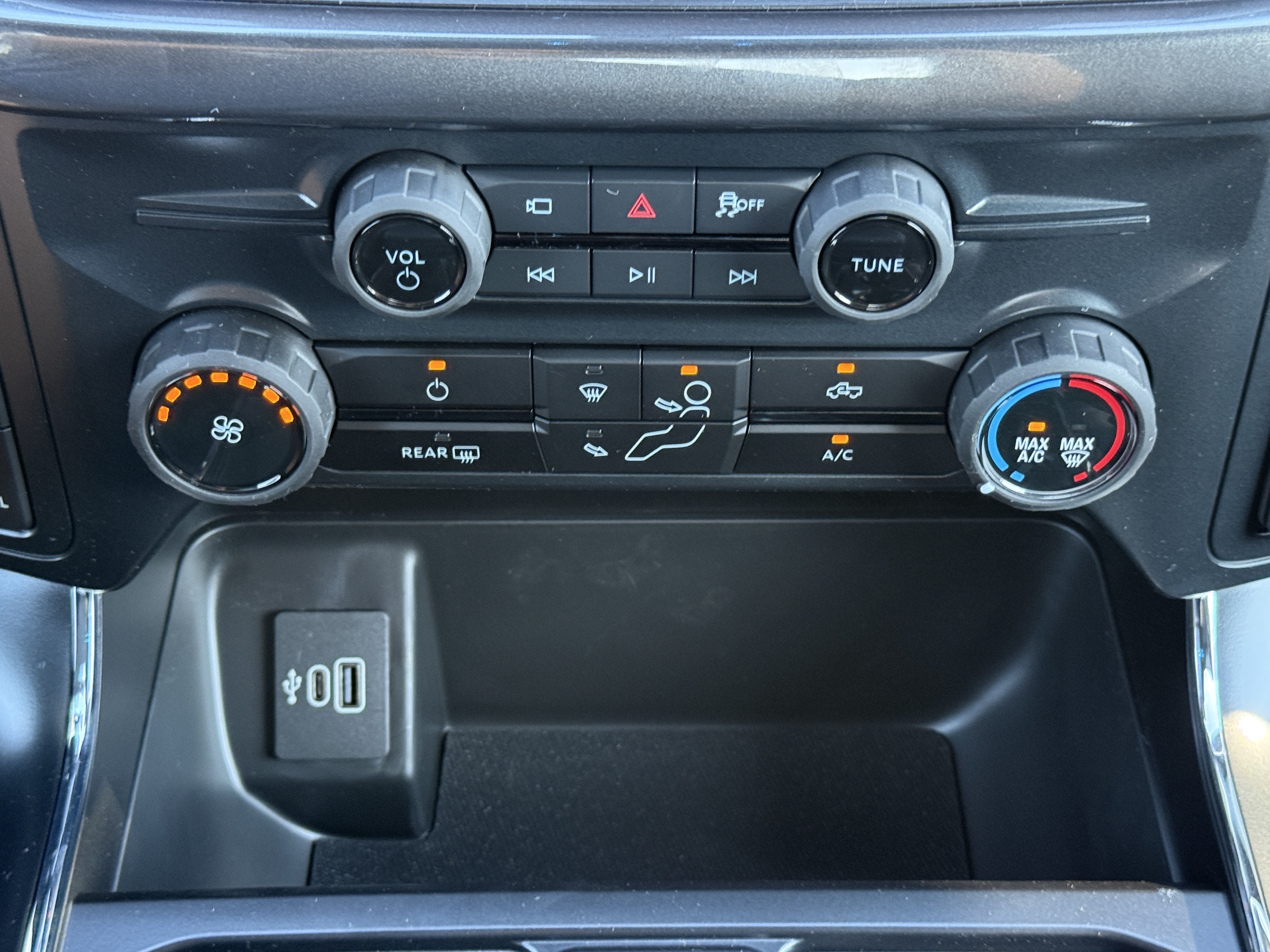 New 2026 Ford F150 STX AWD/4WD image 27