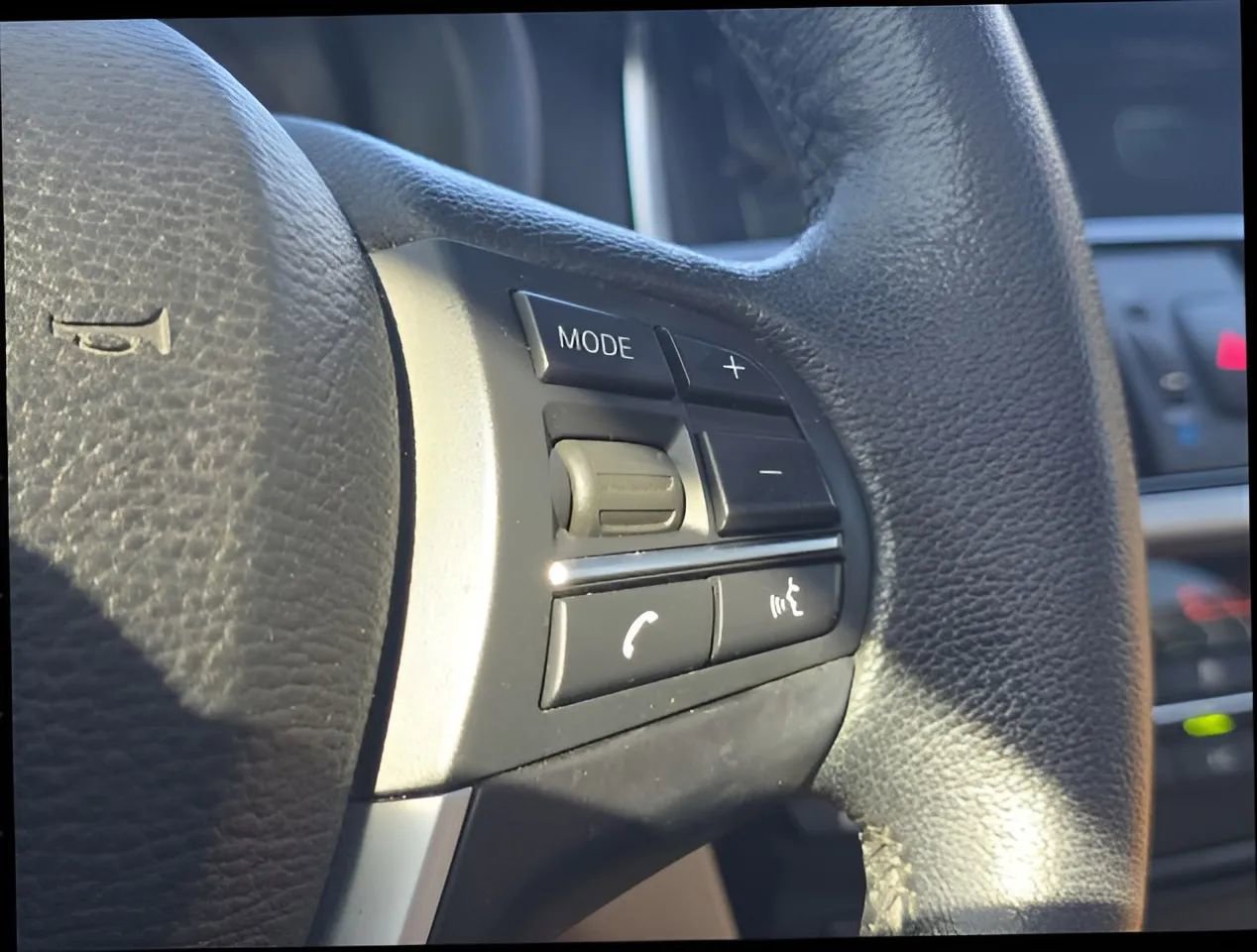 Used 2017 BMW X3 xDrive28i image 23