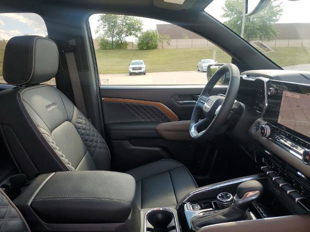 New 2026 GMC Canyon Denali image 35