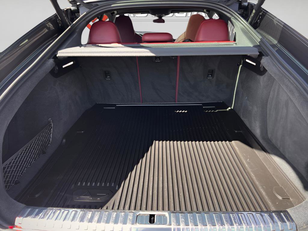 Used 2021 Audi S7 Prestige w/ Prestige Package image 24