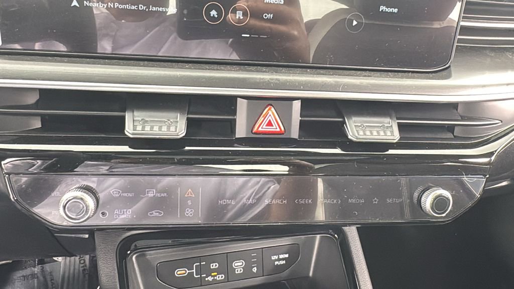 New 2026 Kia K5 GT-Line w/ GT-Line Premium Package image 25