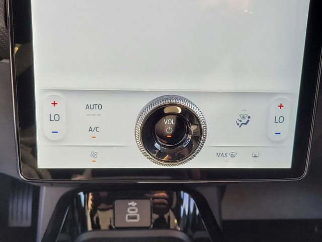 New 2026 Ford Mustang Mach-E Select RWD image 22