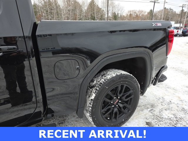 Used 2023 GMC Sierra 1500 Elevation w/ Preferred Package image 35