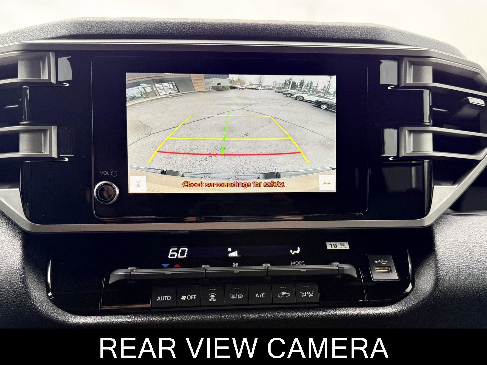 Used 2026 Toyota Tundra SR5 w/ TRD Off-Road Package image 23