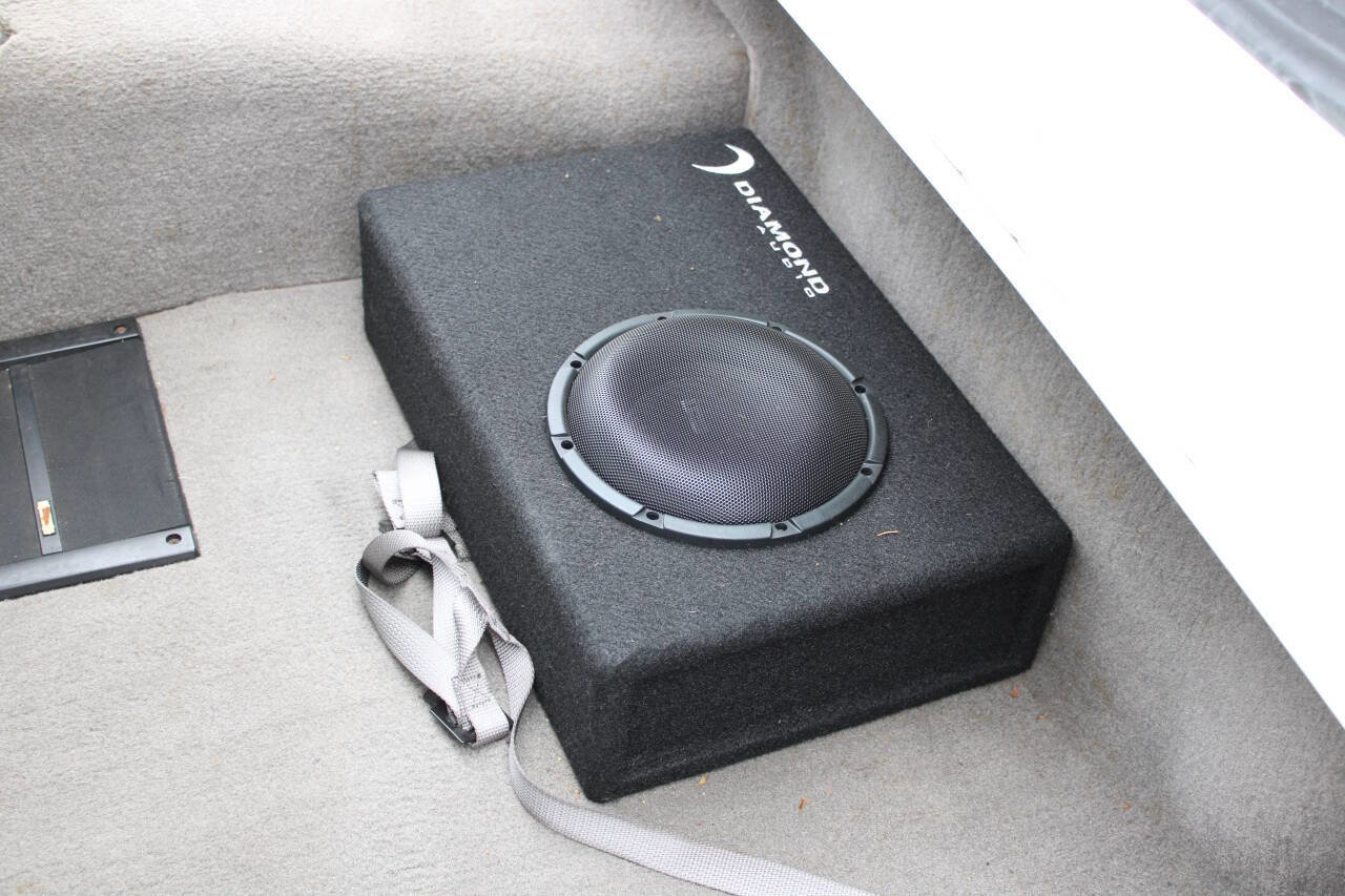 Used 1989 Chevrolet Corvette Convertible image 28