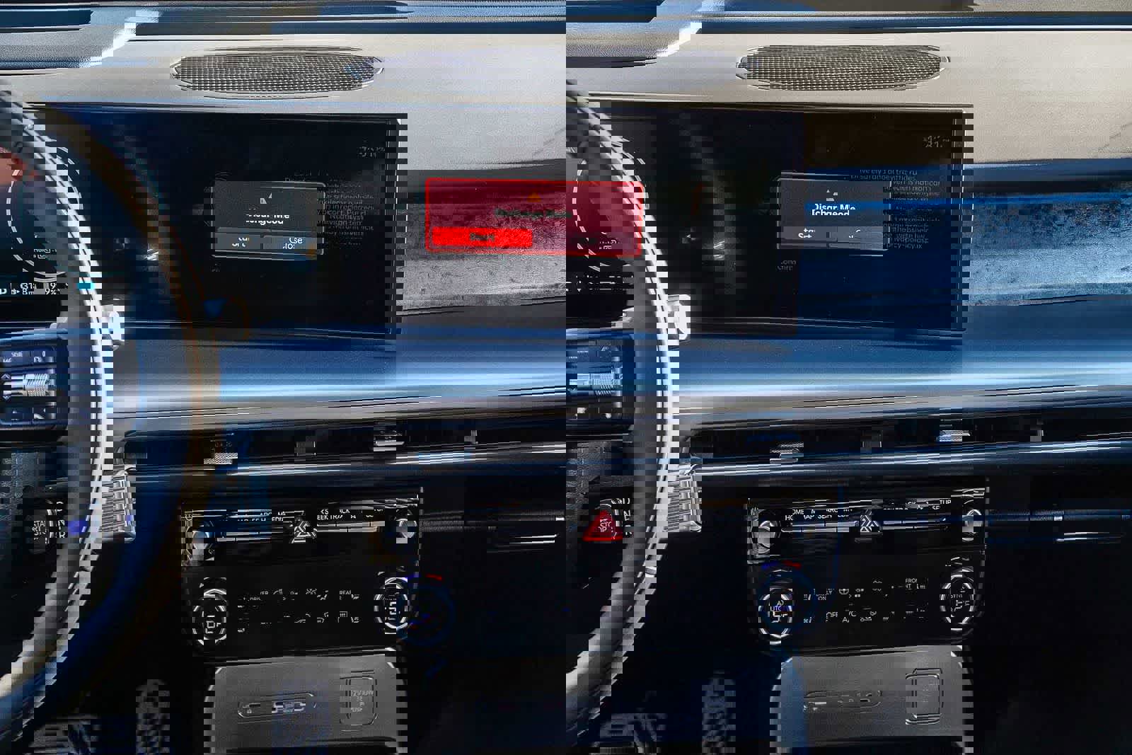 New 2026 Hyundai Ioniq 9 Calligraphy image 14