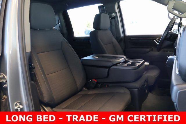 Certified 2024 GMC Sierra 2500 SLE w/ Preferred Package RWD image 20
