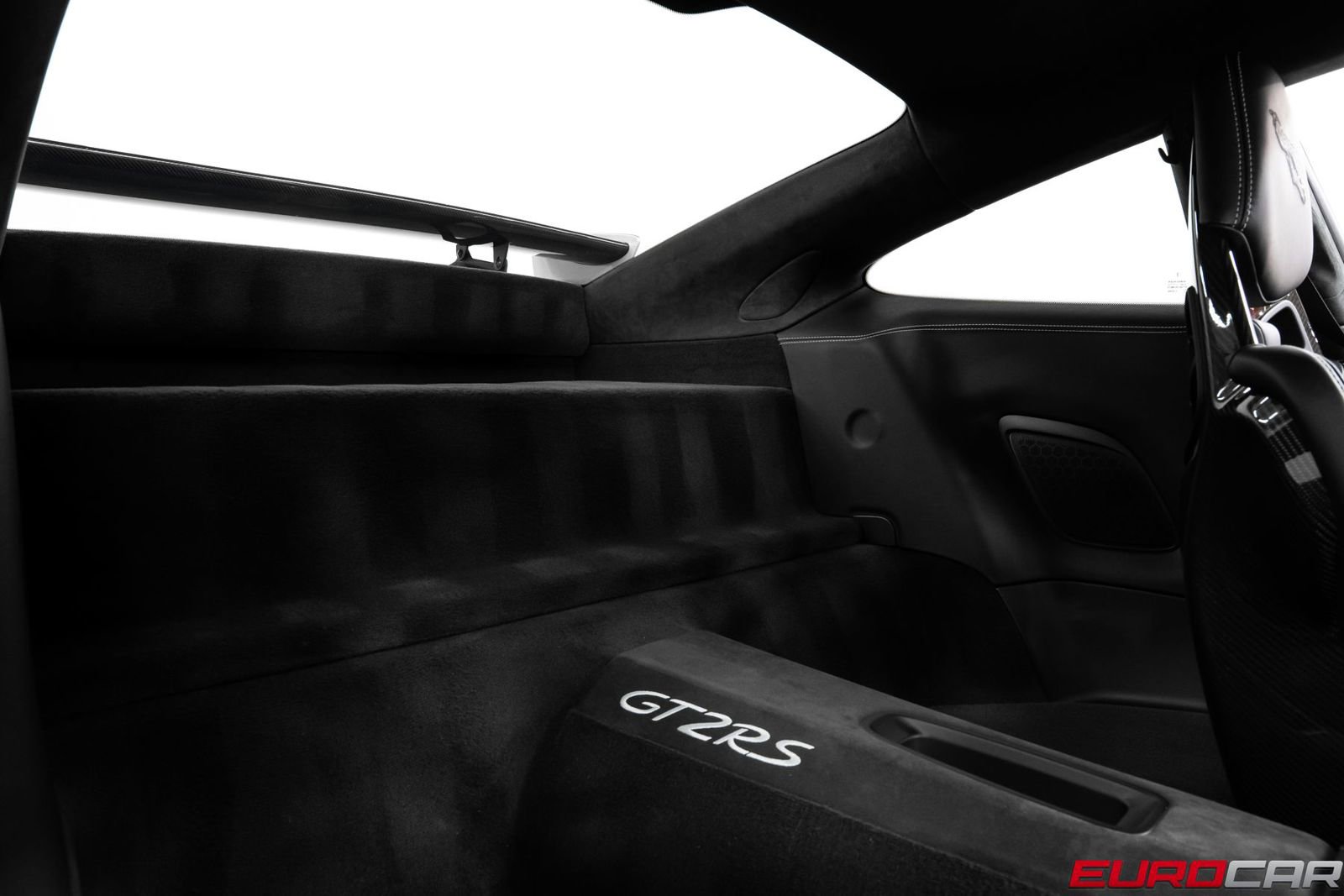 Used 2018 Porsche 911 GT2 RS RWD image 46