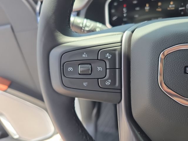 New 2026 GMC Sierra 2500 Denali Ultimate w/ Max Trailering Package AWD/4WD image 24