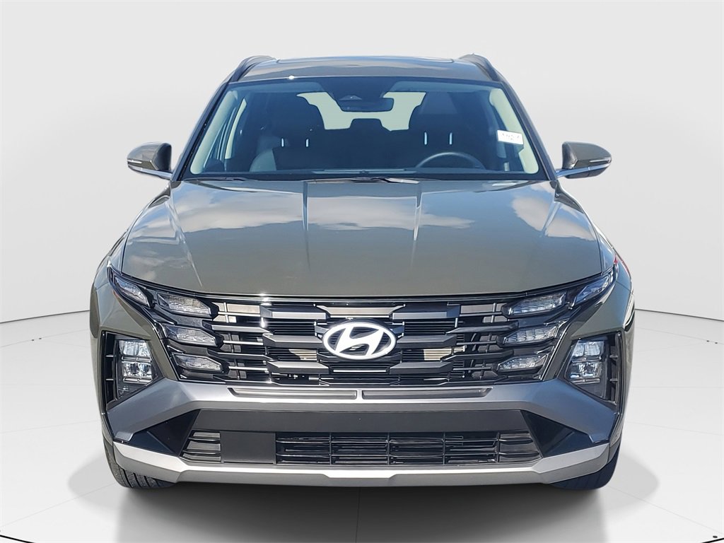 Used 2025 Hyundai Tucson SEL image 2