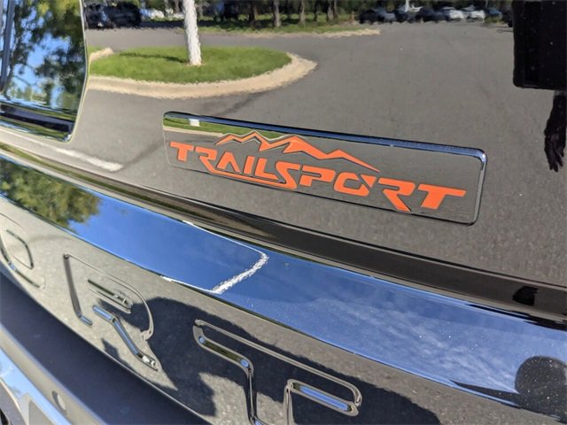 New 2026 Honda Passport TrailSport image 8