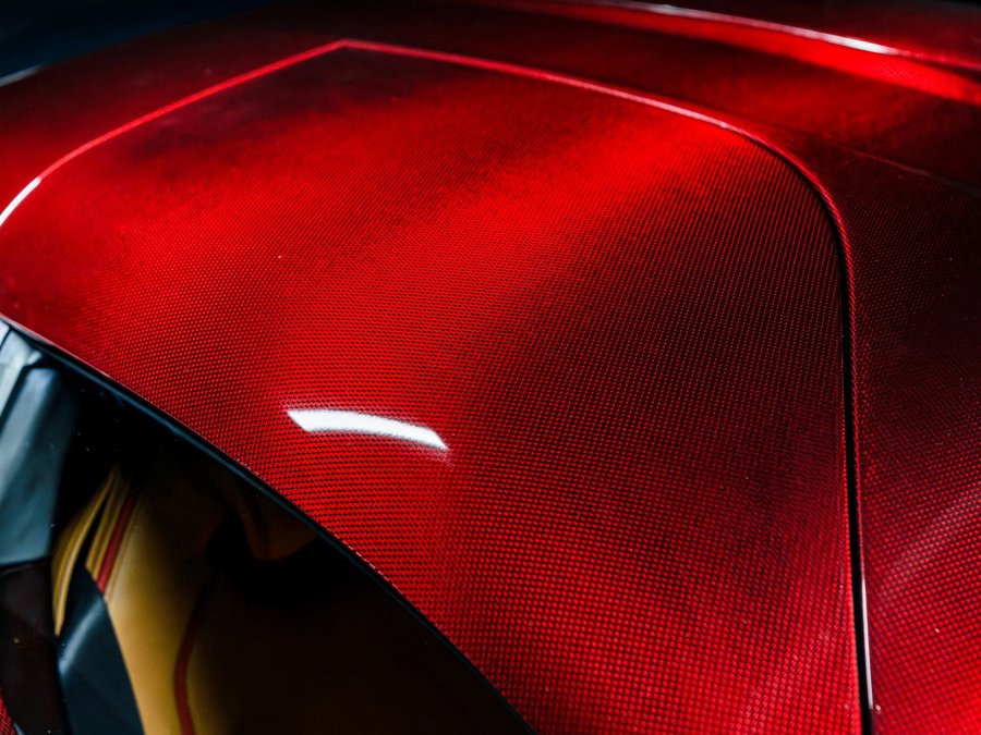 Used 2015 Ferrari LaFerrari image 19