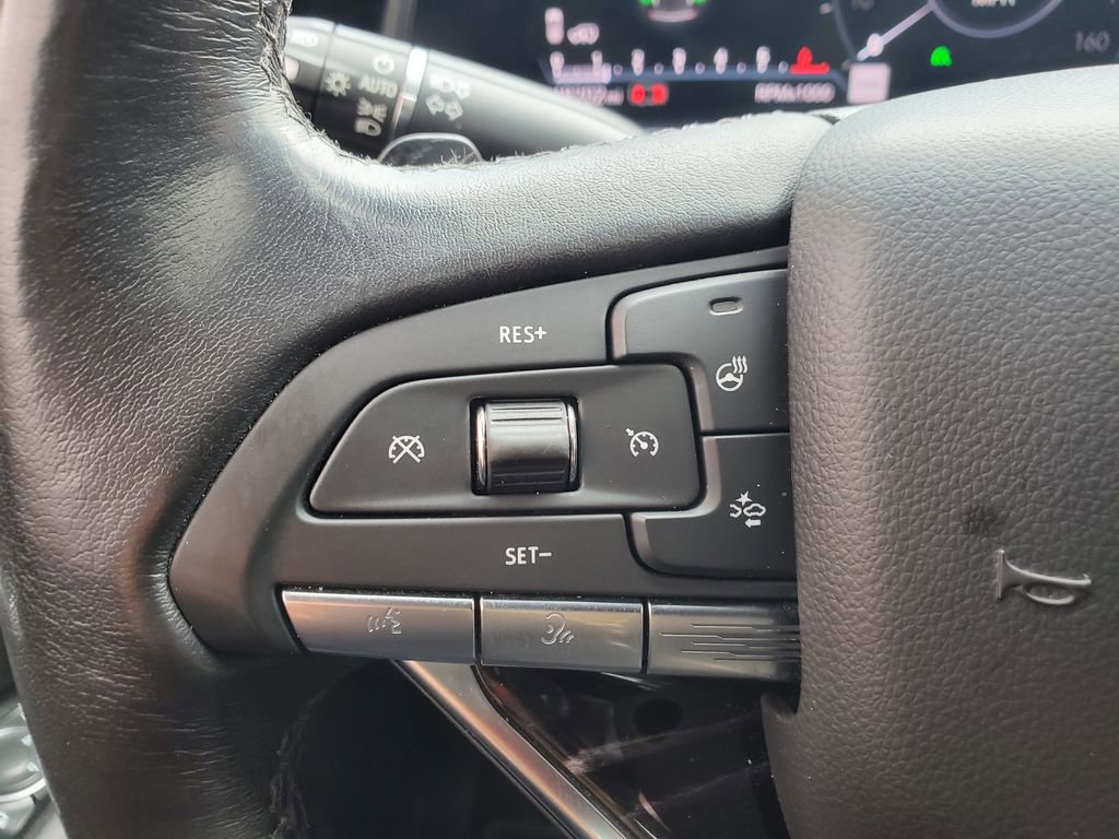 Used 2021 Cadillac Escalade Sport w/ Driver Assist Tech Package image 22