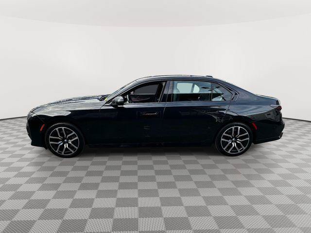 Used 2023 BMW 760i xDrive AWD/4WD image 6