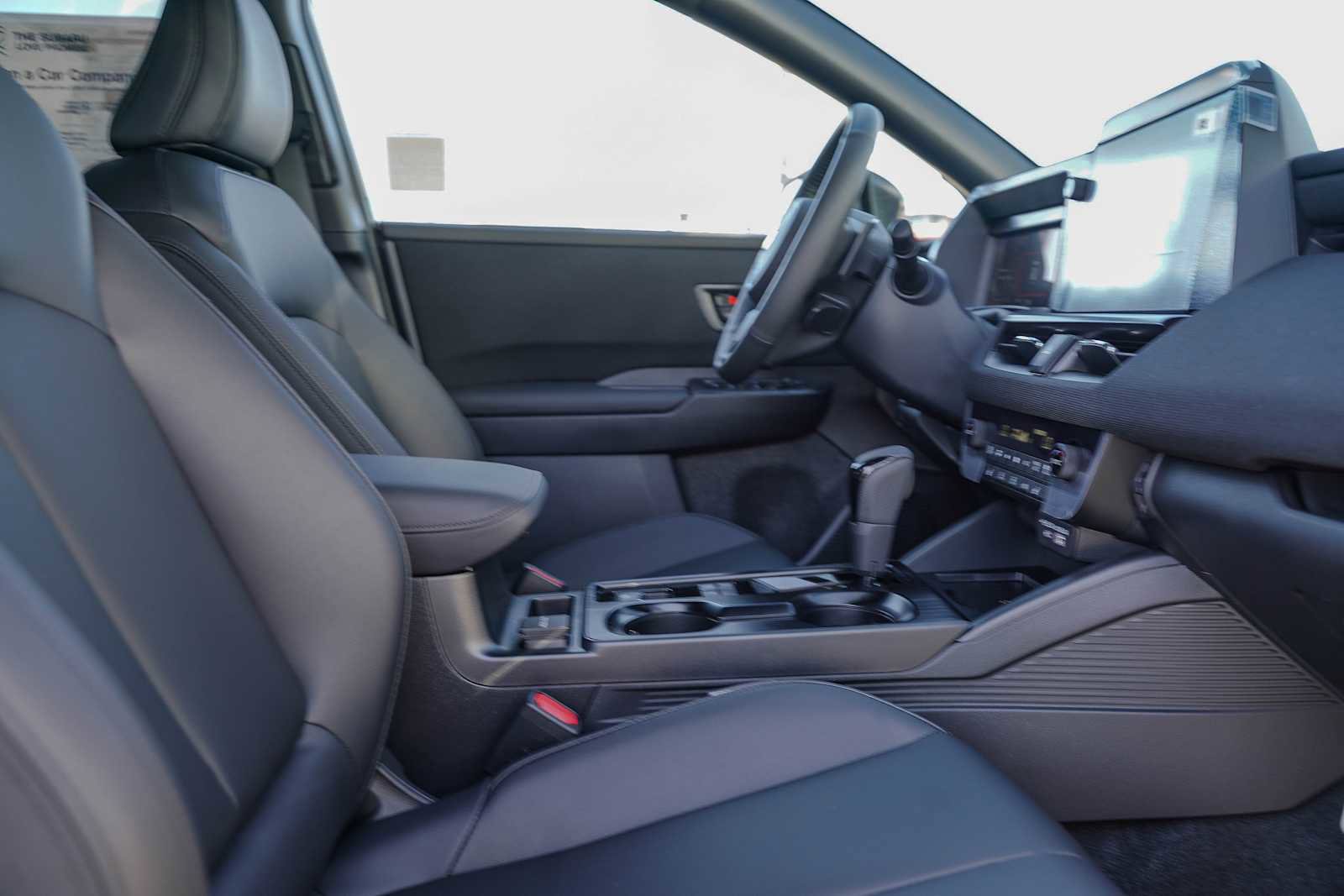 New 2026 Subaru Outback Premium image 17