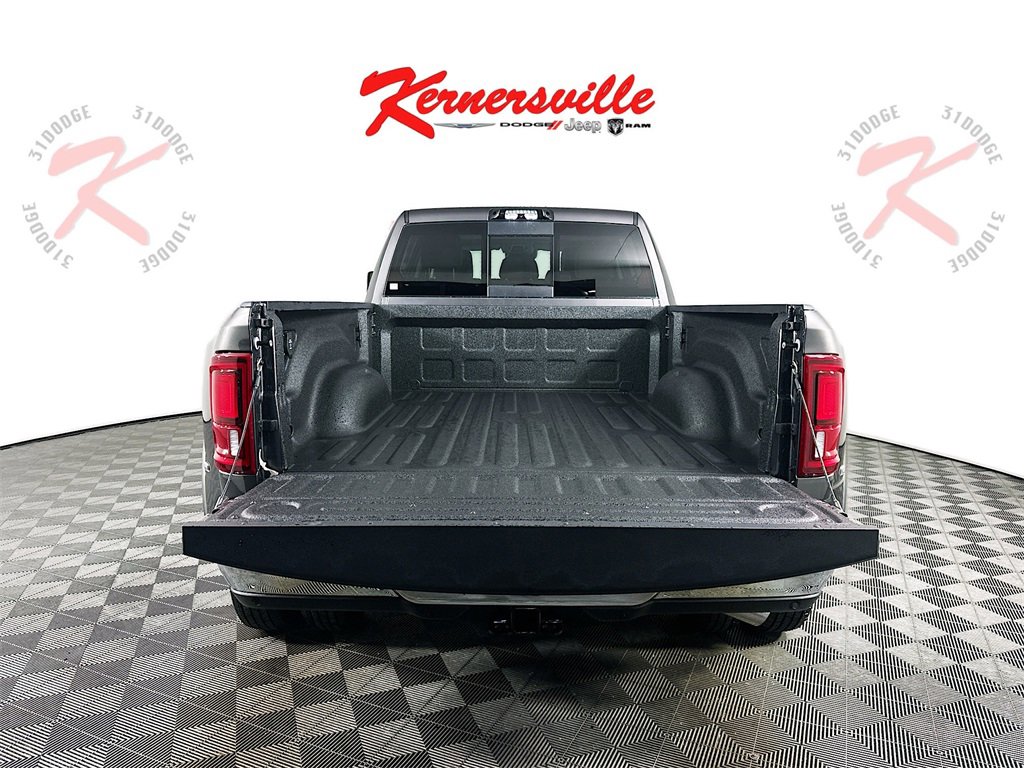 New 2026 RAM 3500 Longhorn image 16