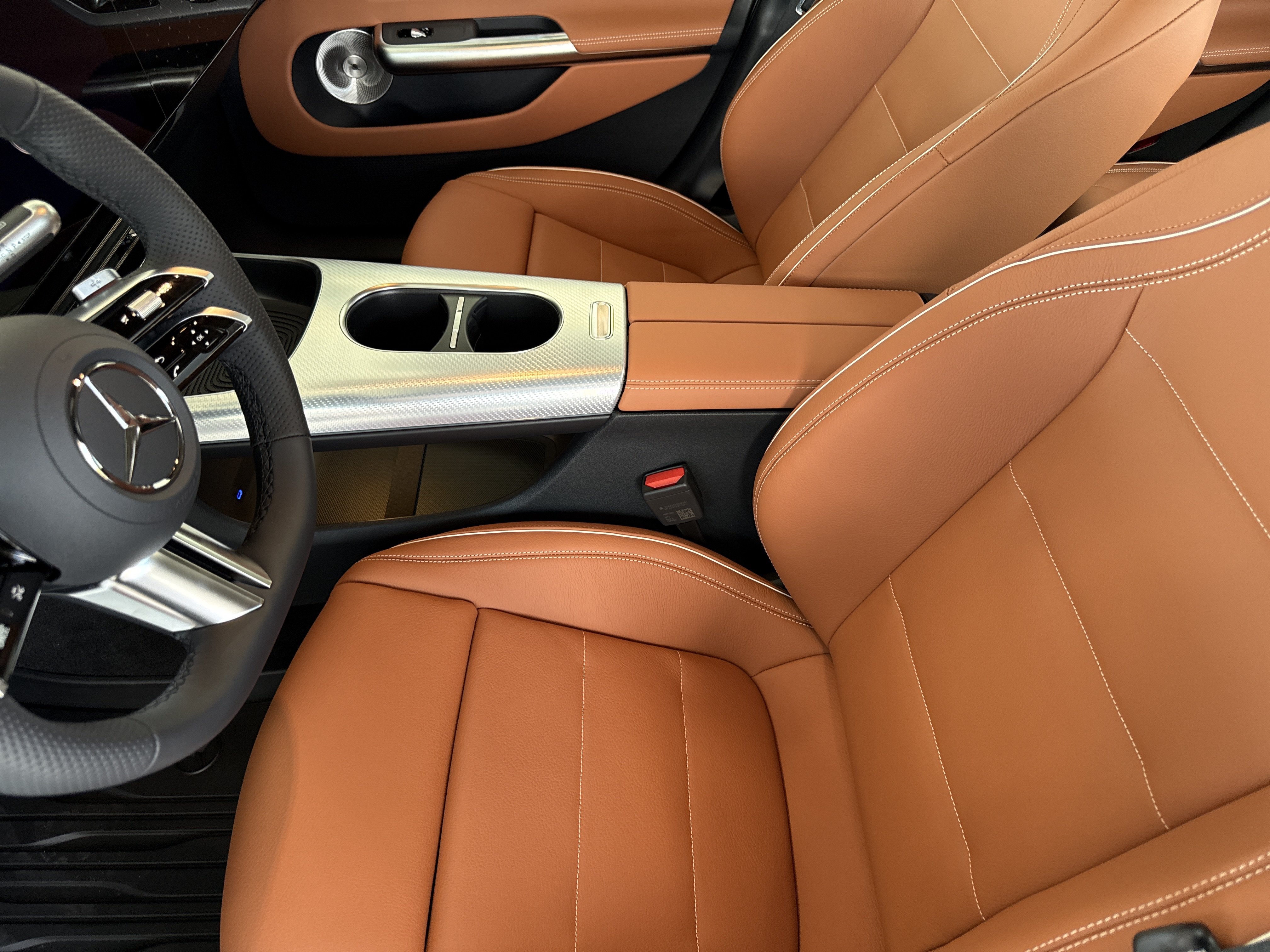 New 2027 Mercedes-Benz CLA 350 image 23