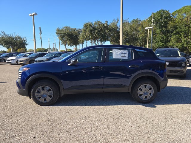 New 2027 Nissan Kicks S FWD image 5