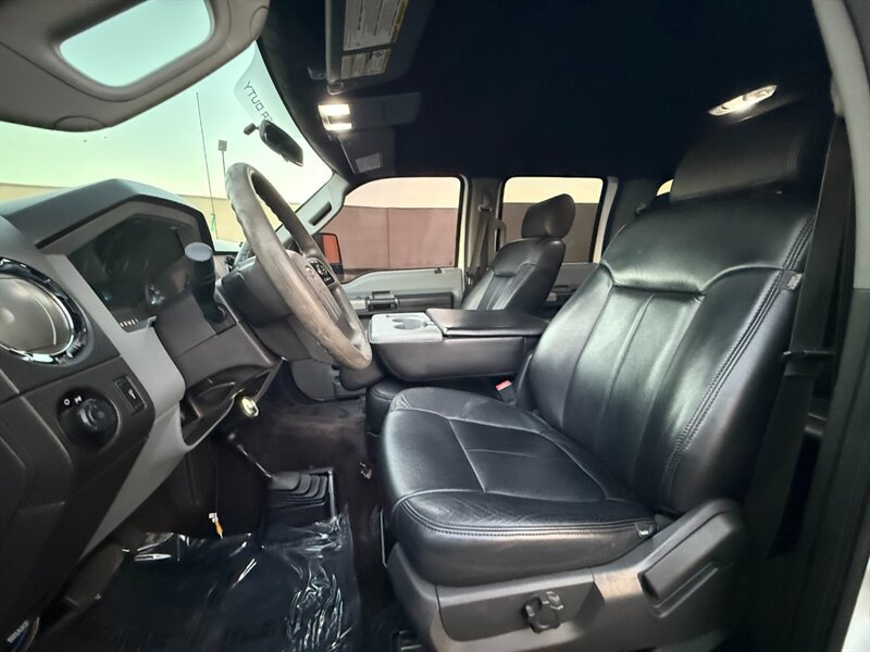 Used 2015 Ford F350 XLT AWD/4WD image 24