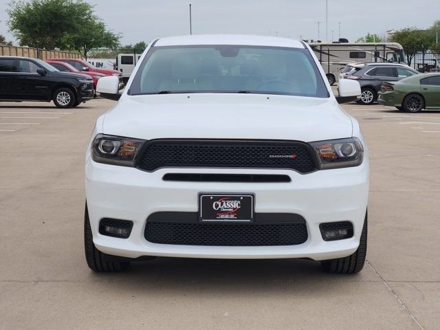 Used 2019 Dodge Durango GT image 10