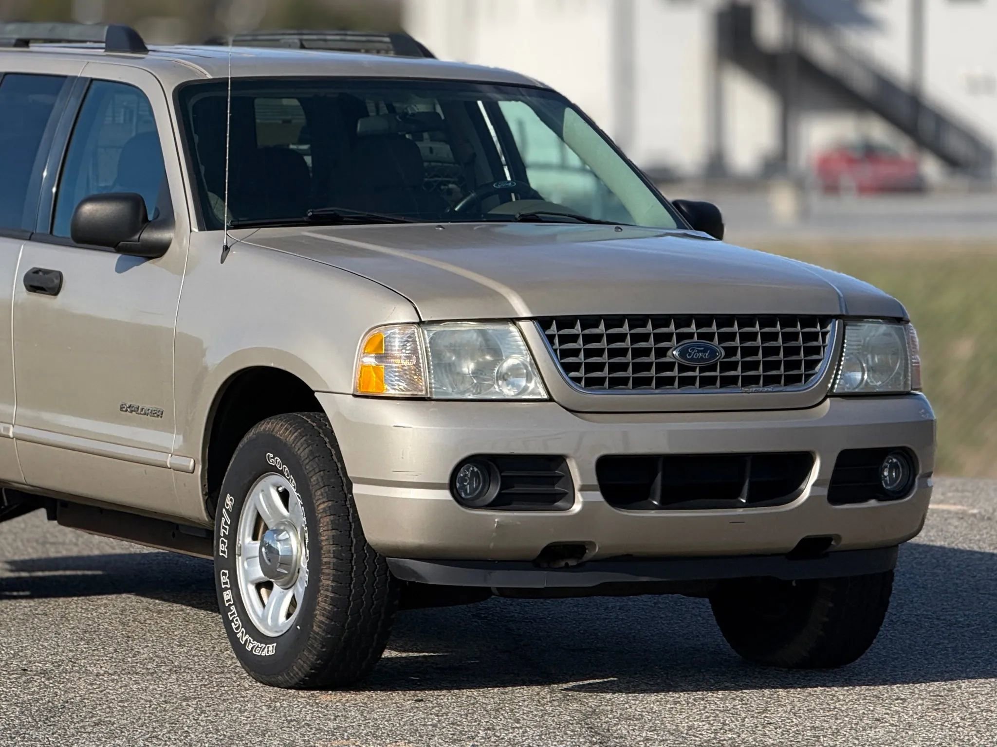 Used 2005 Ford Explorer Sport XLS RWD image 14