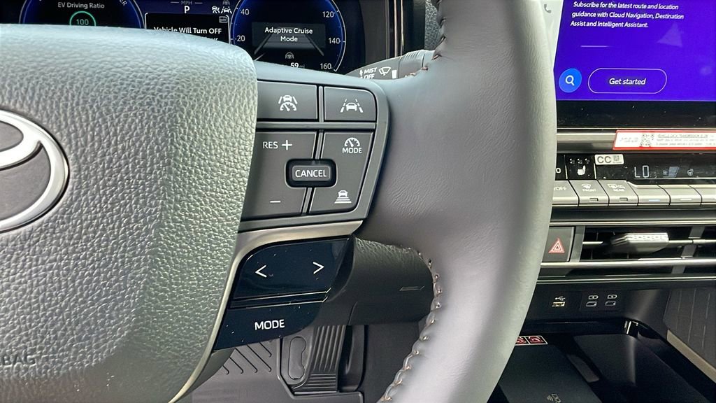 New 2026 Toyota Camry XLE image 24