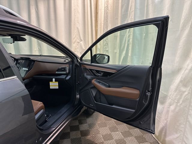 New 2025 Subaru Outback Touring XT image 35