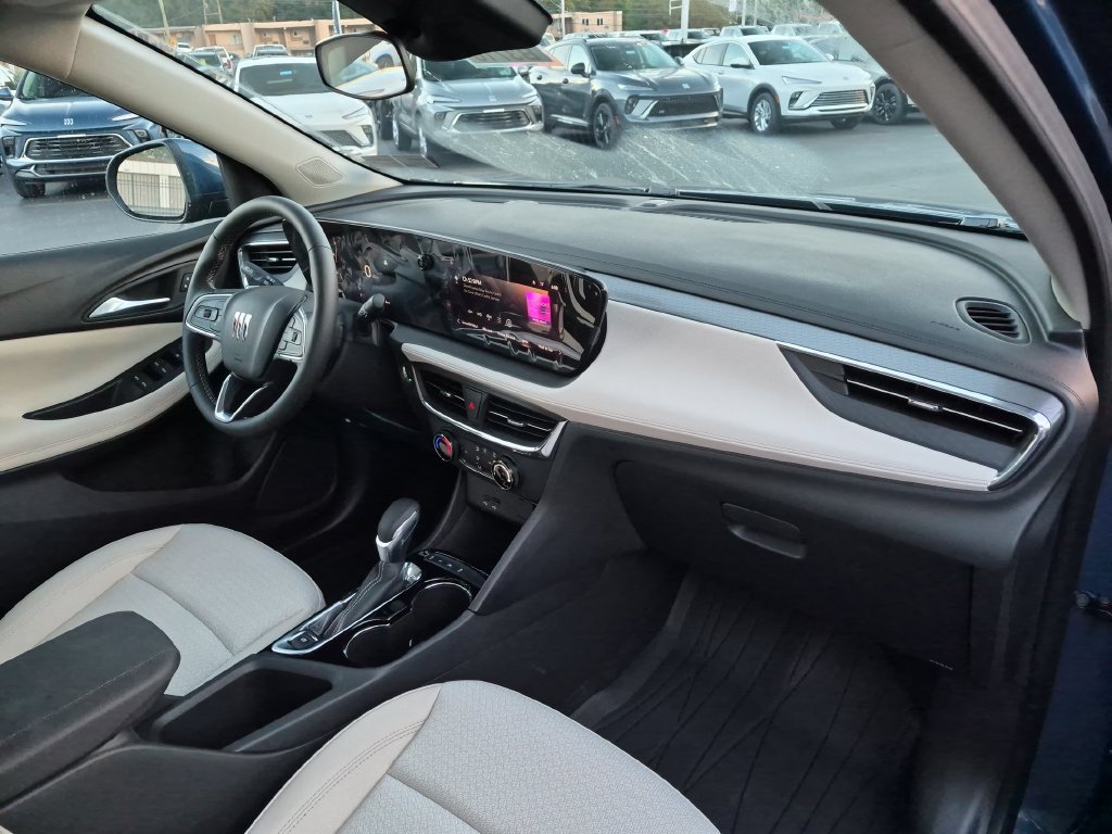 New 2026 Buick Encore GX Preferred w/ Comfort Package AWD/4WD image 36