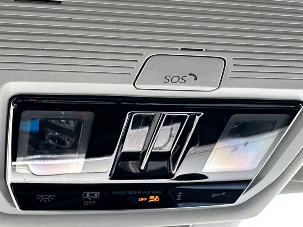 New 2026 Volkswagen Tiguan SE AWD/4WD image 17