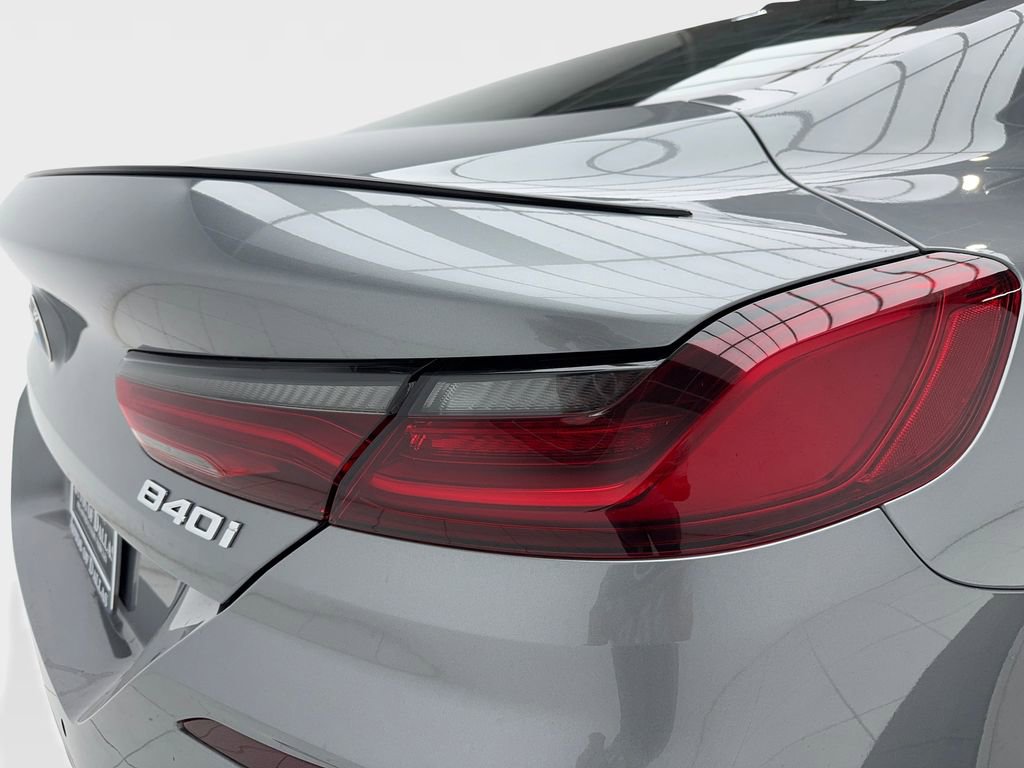 Used 2024 BMW 840i Coupe image 7