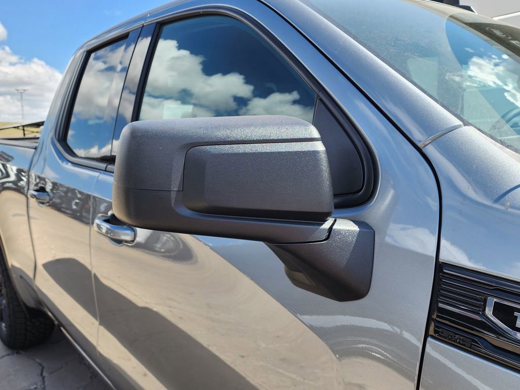 New 2026 GMC Sierra 1500 Elevation AWD/4WD image 12