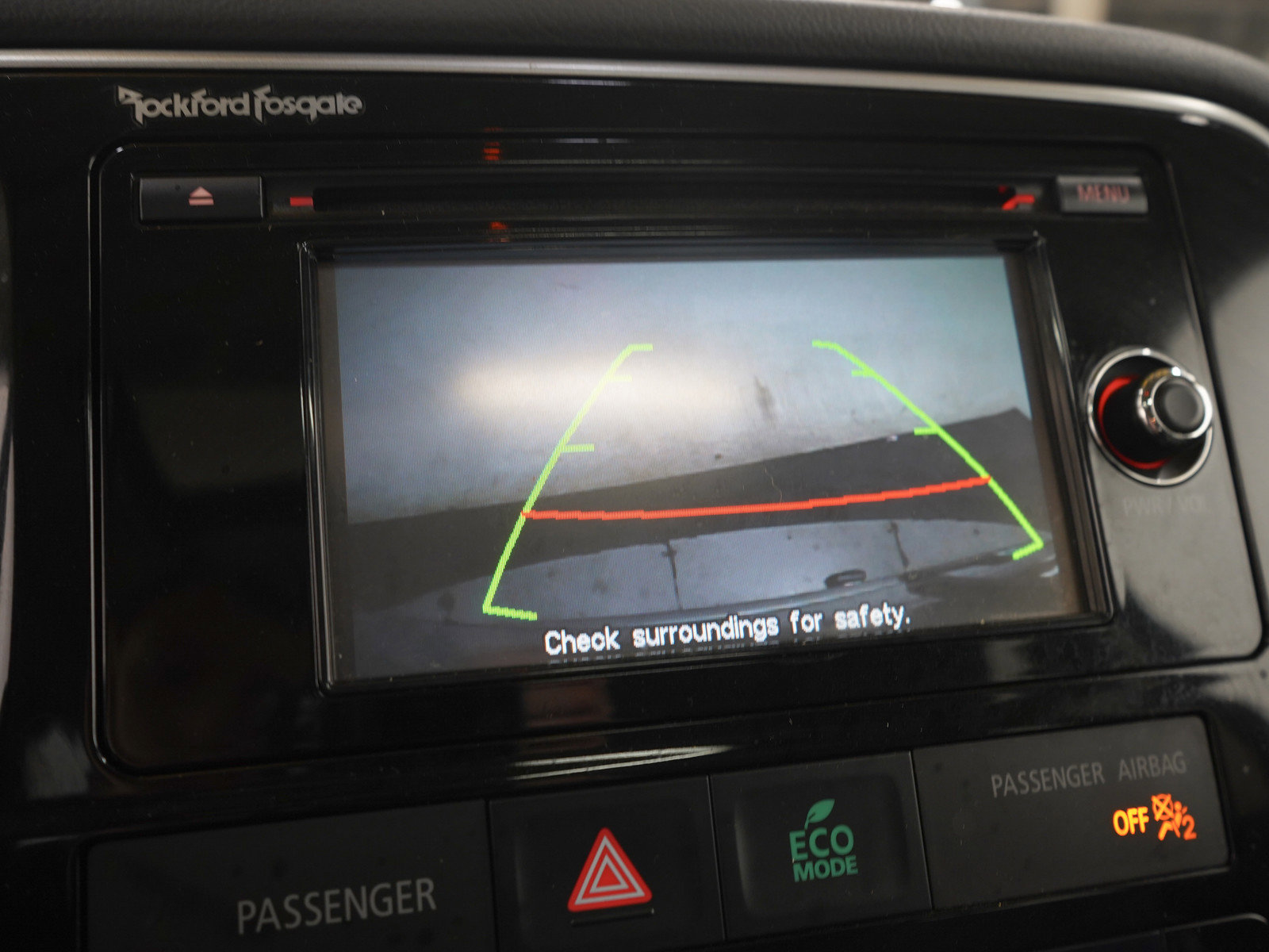 Used 2014 Mitsubishi Outlander SE AWD/4WD image 30