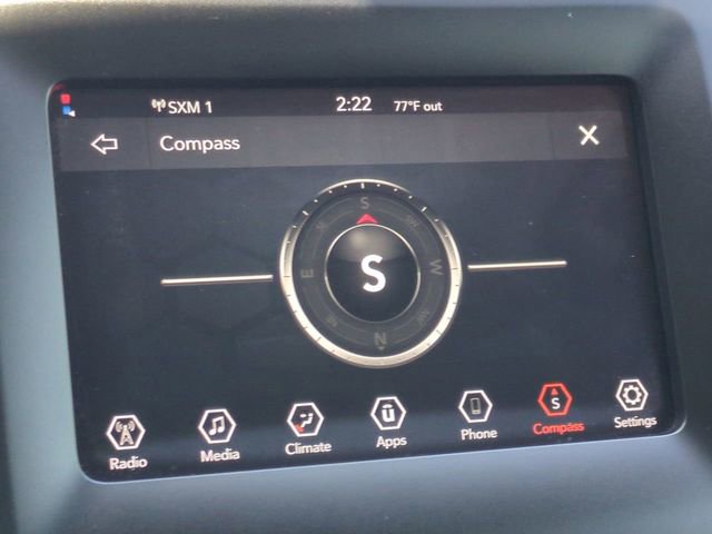 Used 2019 Jeep Cherokee Latitude w/ Popular Appearance Group FWD image 23