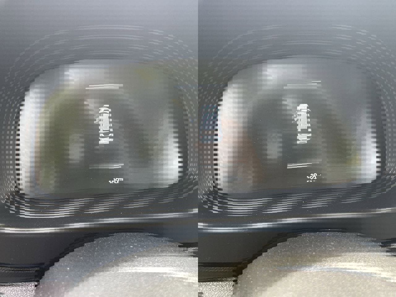 Certified 2024 Hyundai Venue SEL image 9