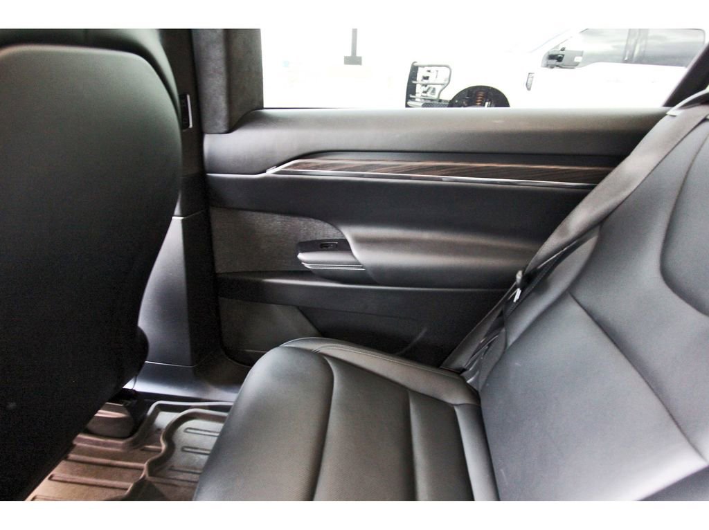 Used 2022 Tesla Model X AWD/4WD image 12