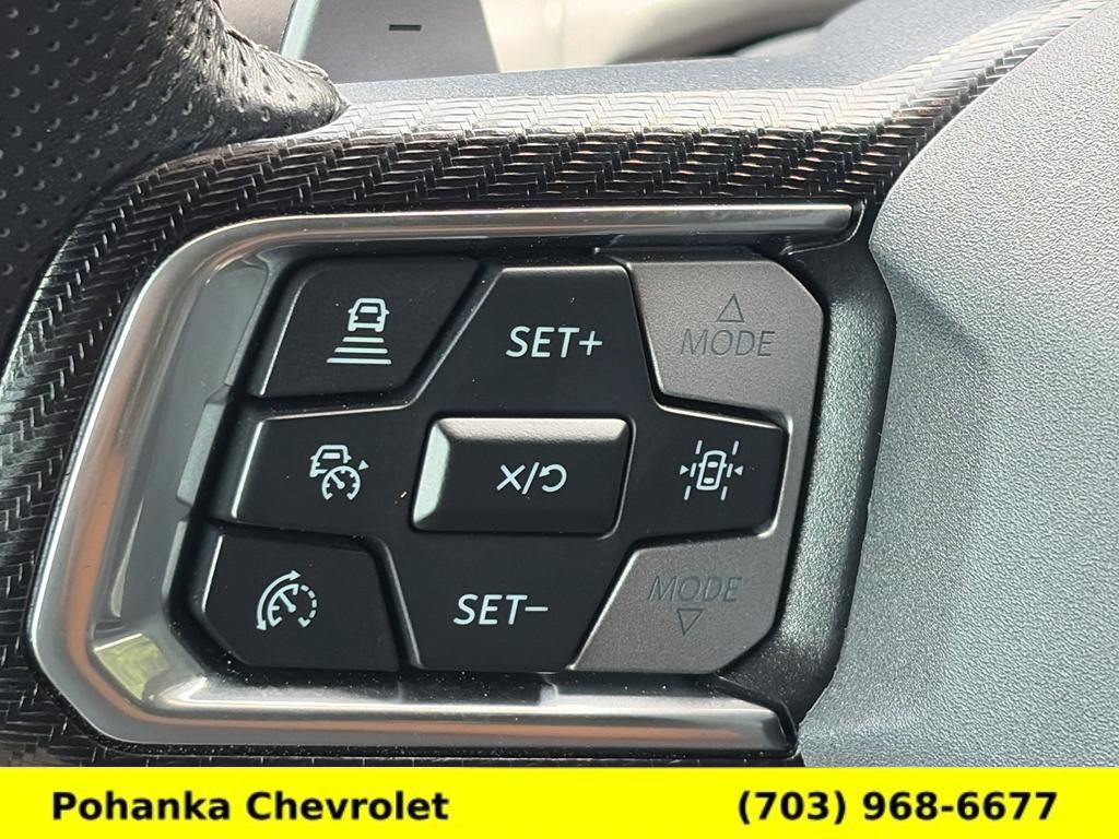 Used 2025 Ford Mustang GT Premium RWD image 12