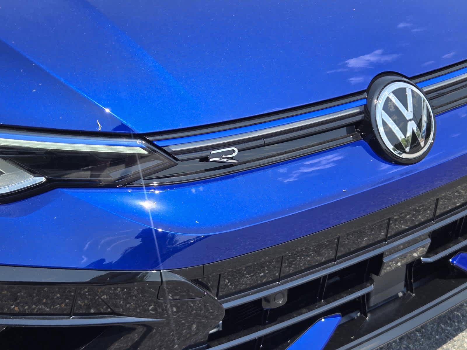New 2026 Volkswagen Golf w/ Euro Style Package AWD/4WD image 5