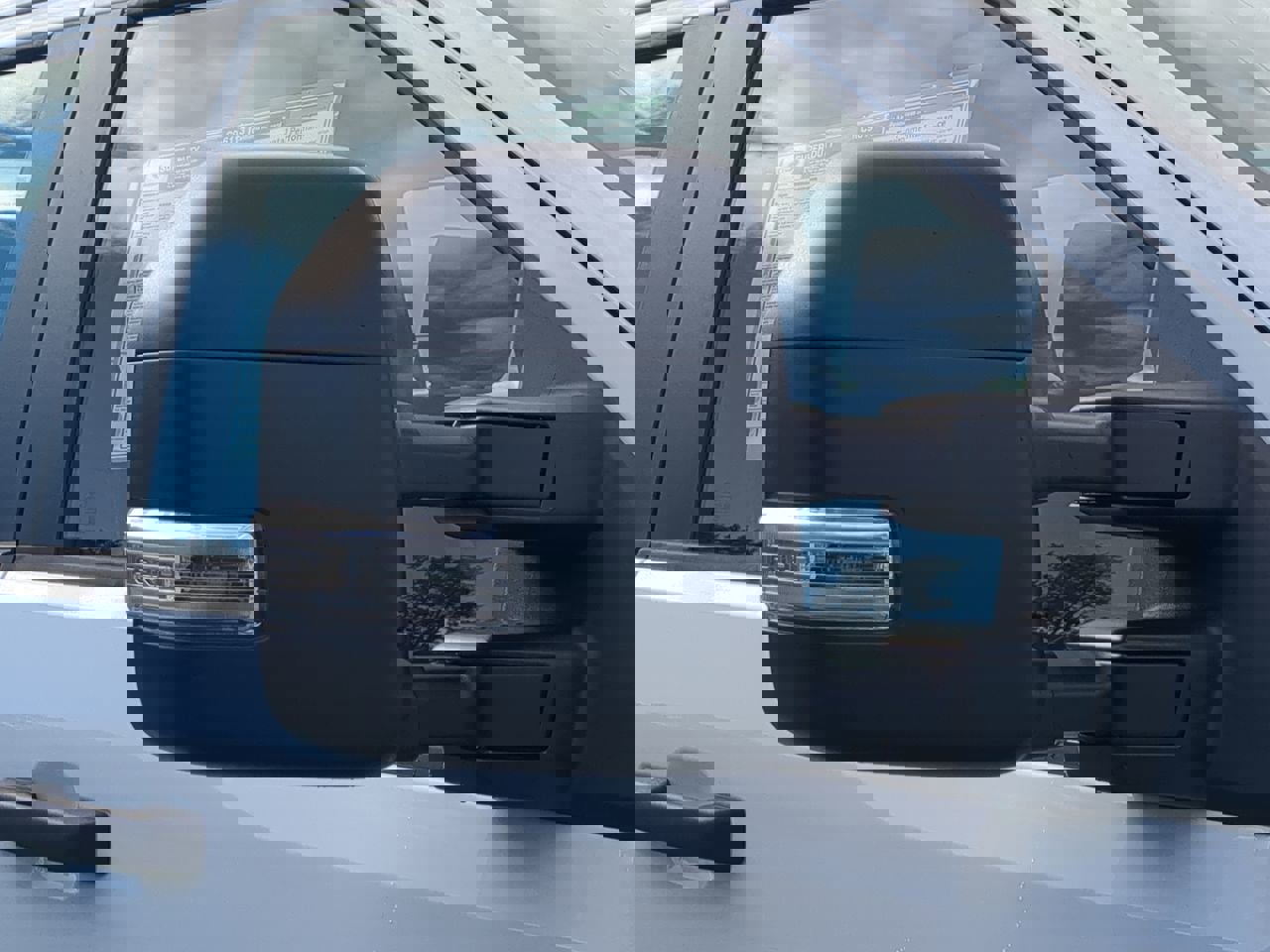 New 2026 Ford F250 XL w/ XL Off-Road Package image 10