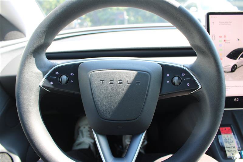 Used 2024 Tesla Model 3 Long Range AWD/4WD image 12